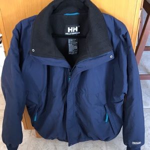 Jacket HELLY HANSEN
